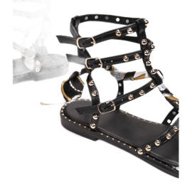 Vices BJ565-38-svart 1