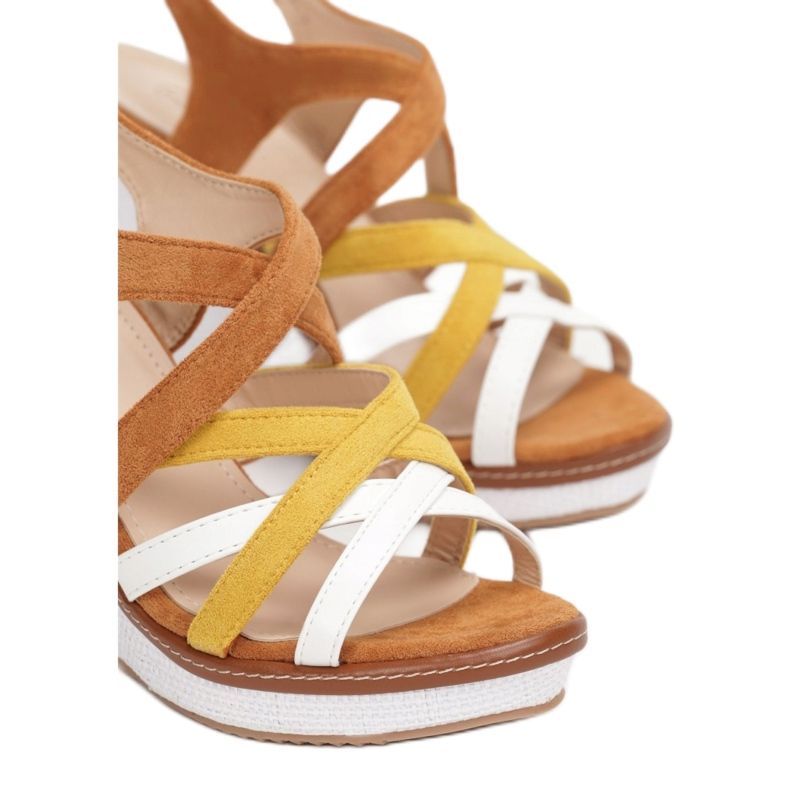 Vices BL293-SS21-68-kamel brun 1