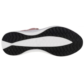 4F Damsporter W D4L21-OBDS300-56S rosa 3