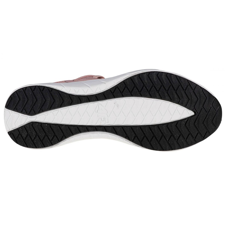 4F Damsporter W D4L21-OBDS300-56S rosa 3