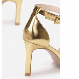 Vices 1559-37 Guld gyllene 1