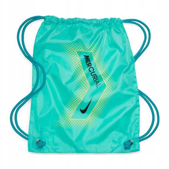 Nike Mercurial Superfly 8 Elite Fg M CV0958 403 fotbollsskor mångfärgad blå 1