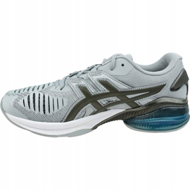 Asics Gel-Quantum Infinity Jin M 1021A184-020 kaki grå 1