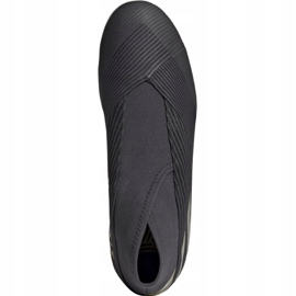 Adidas Nemeziz 19.3 Ll I M EF0395 fotbollsskor svart svart 2