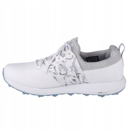 Skechers Go Golf Max-Lag W 14886-WGY vit svart 1