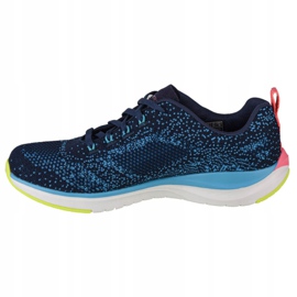 Skechers Ultra Groove W 149019-NVBL Skor svart marinblå 1