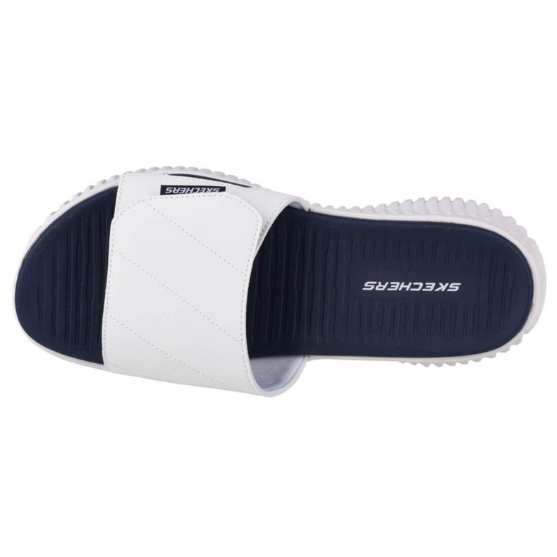 Skechers Elite Flex-Trevera M 237070-WNV vit svart 2