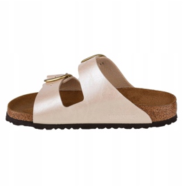 Birkenstock Arizona Big Buckle Bf W 1020021 mångfärgad 1