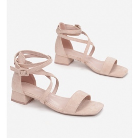 Vices IDEAL-6920-45-rosa 1