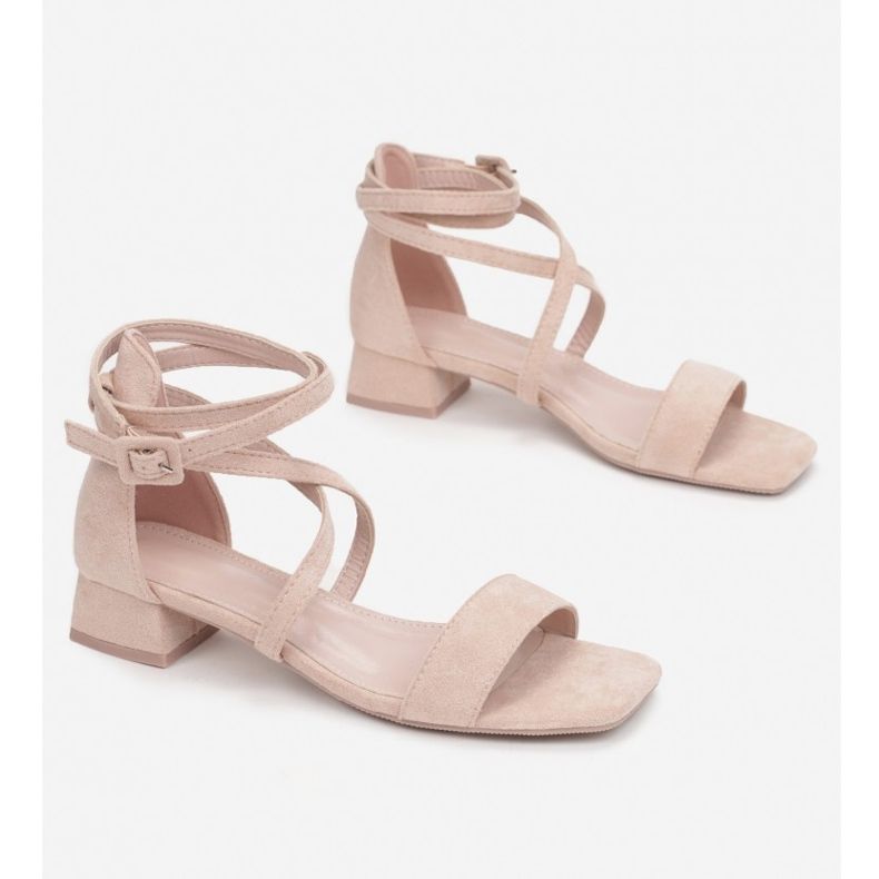 Vices IDEAL-6920-45-rosa 1