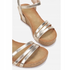 Vices FD53-60-guld gyllene 1