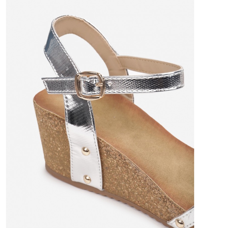 Vices FD53-52-silver silver- 1