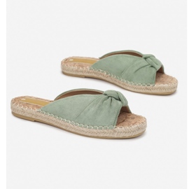 Vices LX211-61-grön 1