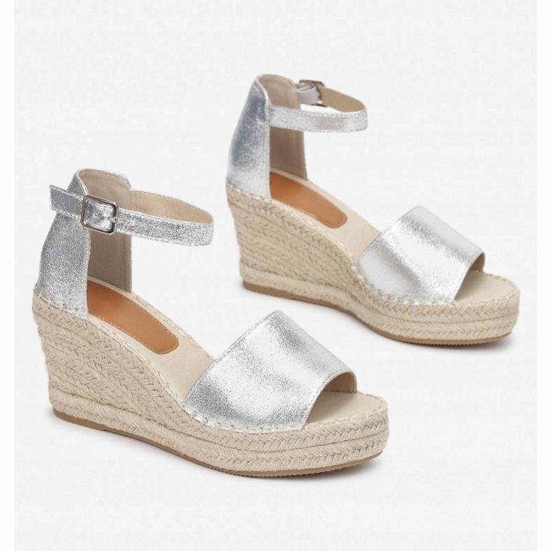 Vices L908-52-silver silver- 1