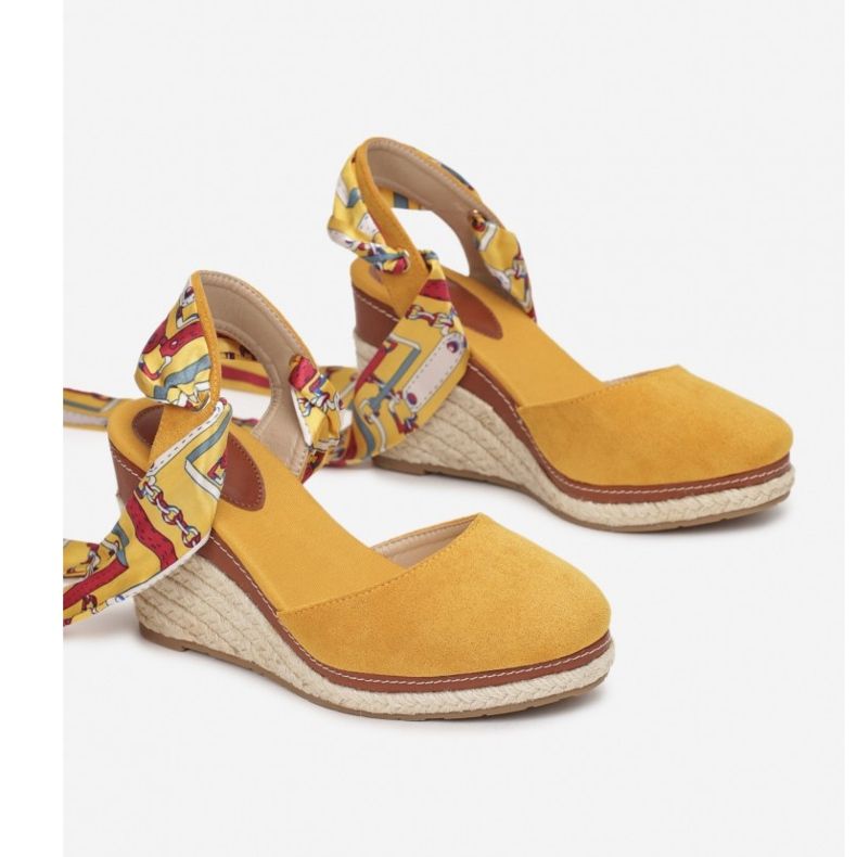 Vices LADY-FL38-49-gul 1