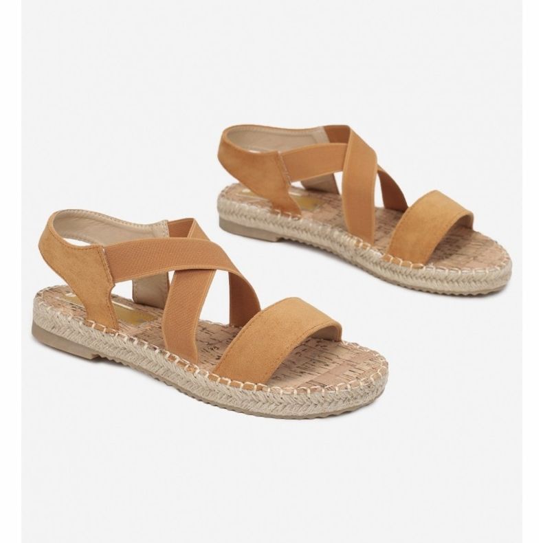 Vices LX212-68-kamel brun 1