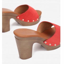 Vices YQ23-64-utg röd 1