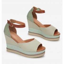 Vices YQ19-61-grön 1