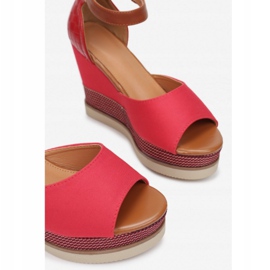 Vices YQ19-64-utg röd 1