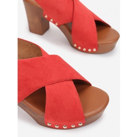 Vices YQ22-64-utg röd 1