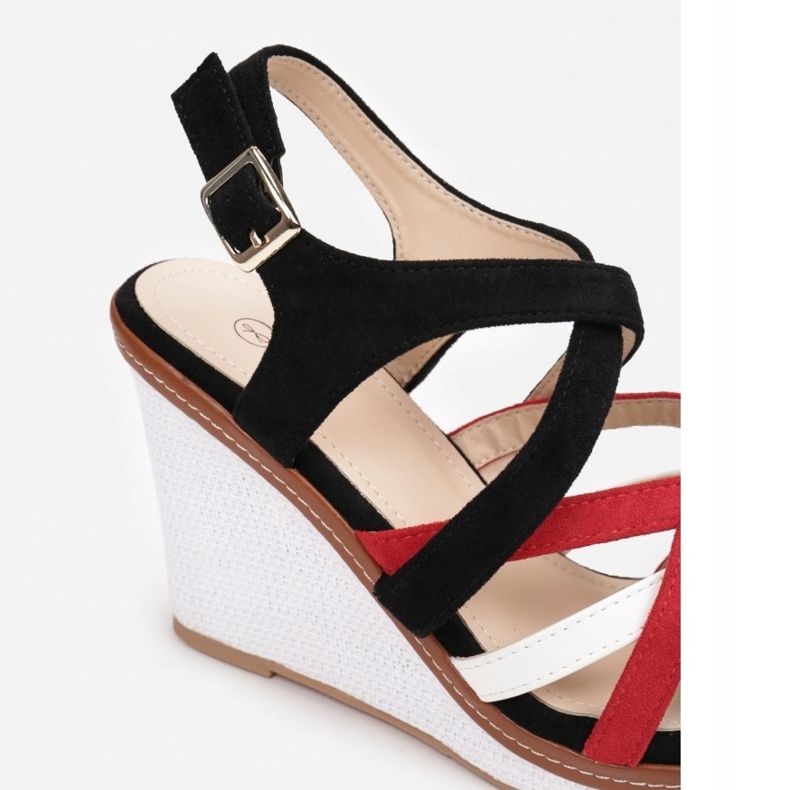 Vices BL293-SS21-38-svart 1