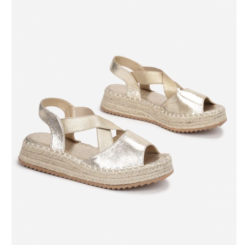 Vices BL370-60-guld gyllene 1