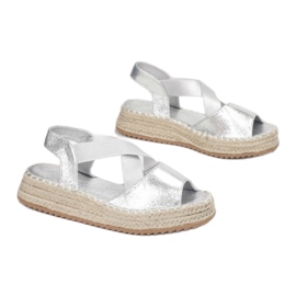 Vices BL370-52-silver silver- 1