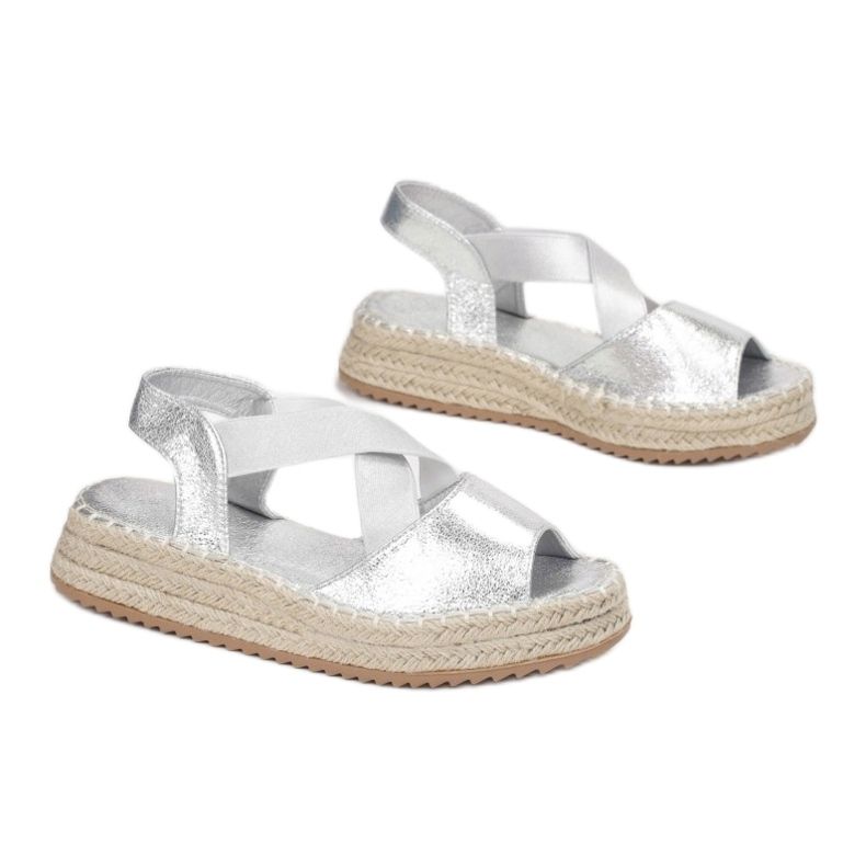 Vices BL370-52-silver silver- 1