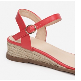 Vices BL355-64-utg röd 1