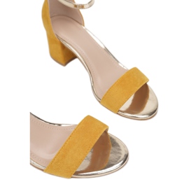 Vices BL356-49-gul 1