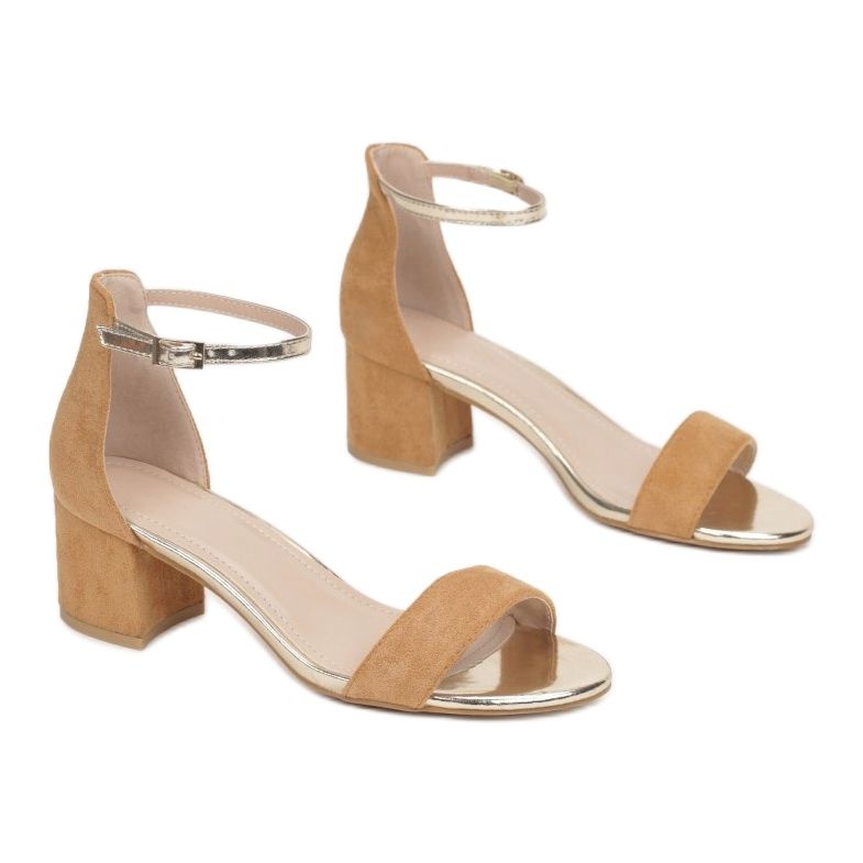 Vices BL356-68-kamel brun 1