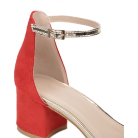 Vices BL356-64-utg röd 1