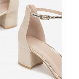 Vices BL356-42-beige 2