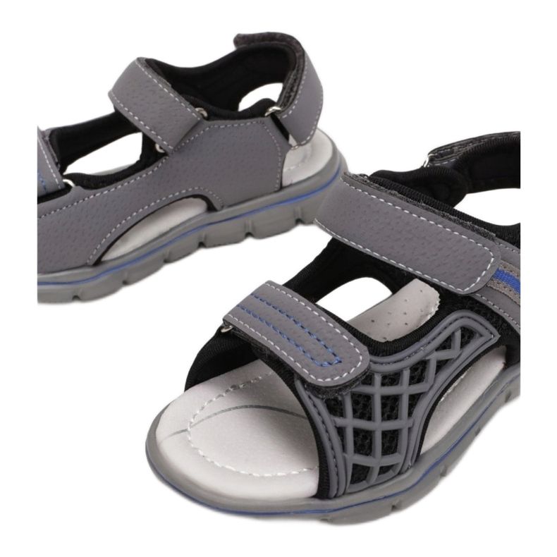 Vices Viser T34-24-39-grå 1