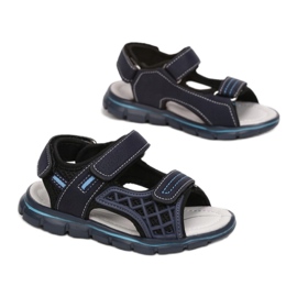 Vices T34-24-93-d.blue blå 1