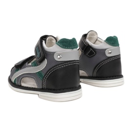 Vices T19-51-136-svart / grå 1