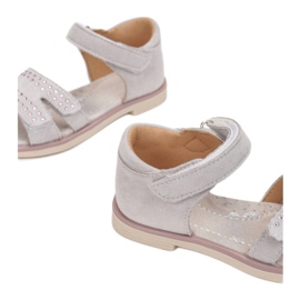 Vices Viser T54-83-39-grå 1