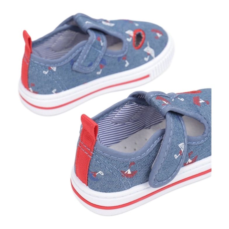 Vices T9046-51-blå 1