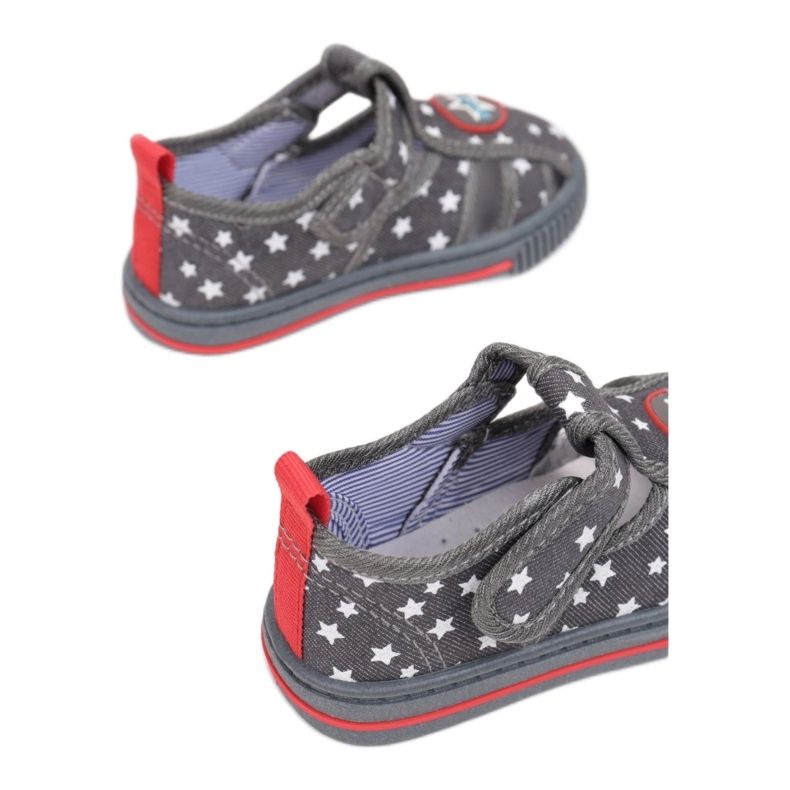 Vices Viser T9003-39-grå 1