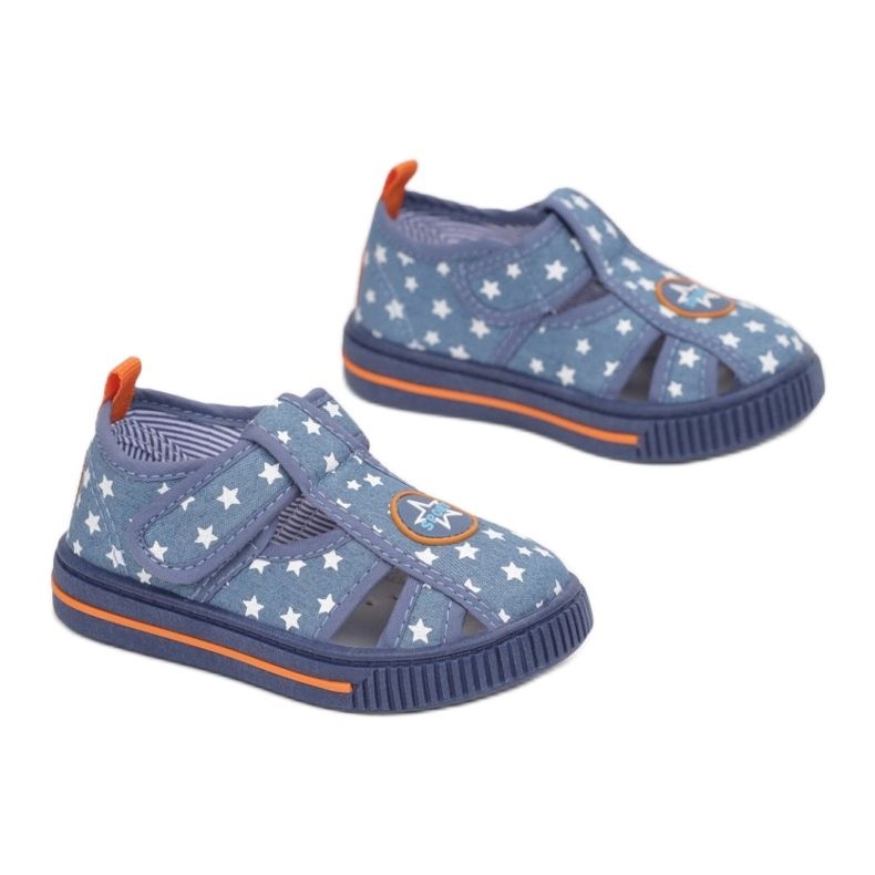 Vices T9003-51-blå 1