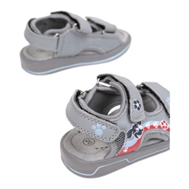 Vices T54-38-40-d.grey grå 1