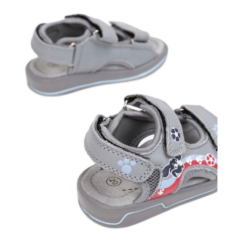 Vices T54-38-40-d.grey grå 1