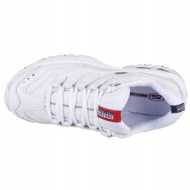 Skechers Energy W 2250-WML Skor vit 2