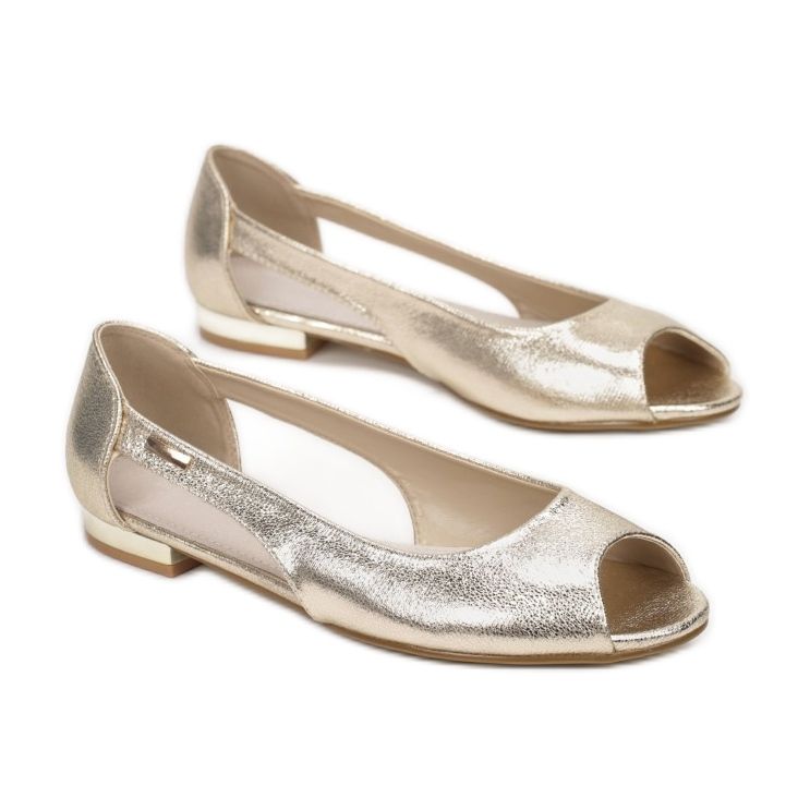 Vices FL1300-60-guld gyllene 1