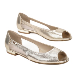 Vices FL1300-60-guld gyllene 2