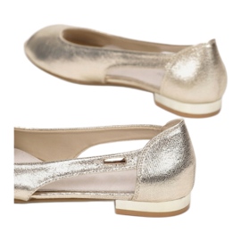 Vices FL1300-60-guld gyllene 4