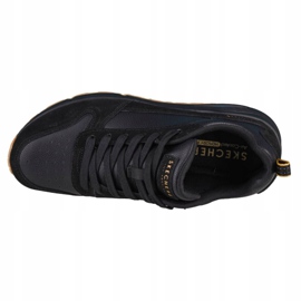 Skechers Uno-Solid Air W 155132-BBK Skor svart 2
