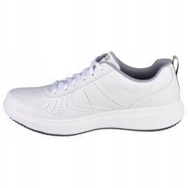 Skechers Go Walk Steady M 216000-WGY Skor vit 1