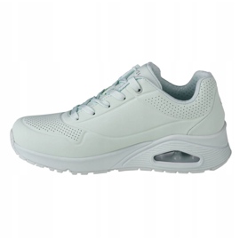 Skechers Uno Frosty Kicks W 155359-MNT vit 1