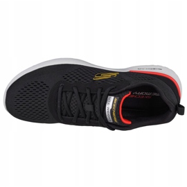 Skechers Skech-Air Dynamight M 232.291-BLK svart 2